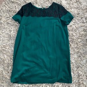 H&M 2XL Shift Dress